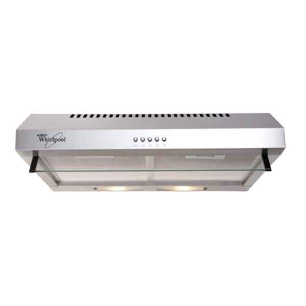 Whirlpool Rangehood 60cm (AKR621IX)
