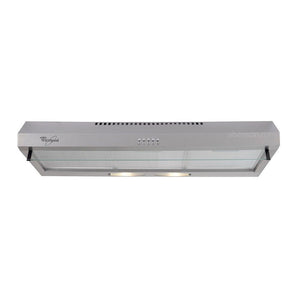 Whirlpool Rangehood 90cm (AKR921IX)