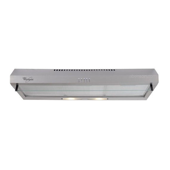 Whirlpool Rangehood 90cm (AKR921IX)