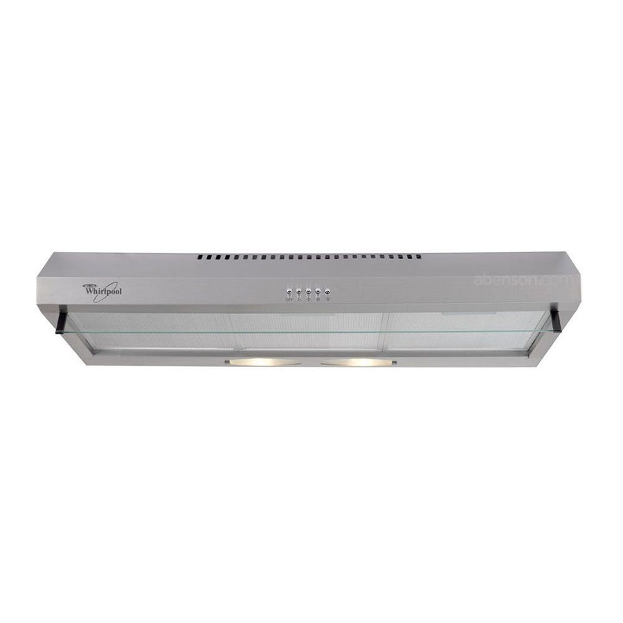 Whirlpool Rangehood 90cm (AKR921IX)