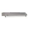 Whirlpool Rangehood 90cm (AKR921IX)