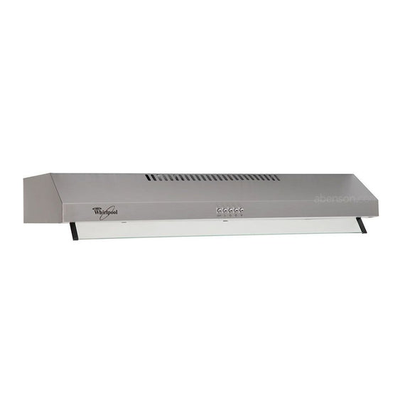 Whirlpool Rangehood 90cm (AKR921IX)