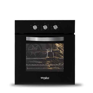 Whirlpool 60cm built in Oven (AKZ661BL)