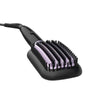 PHILIPS HEATED STRAIGHTENING BRUSH(BHH880/00)