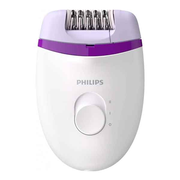 PHILIPS CORDED COMPACT EPILATOR(BRE225/00)