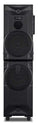 Sharp 20000W Active Pro Speaker W/BT, USB (CBOX PRO20UBB)