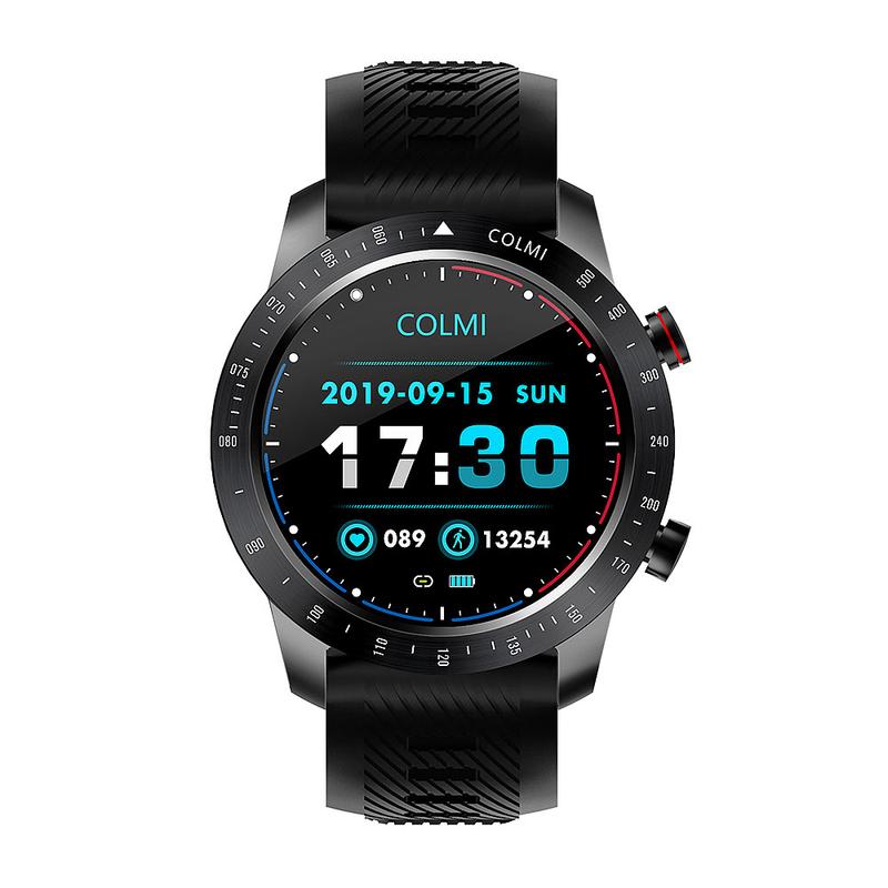 Sky 1 2025 smartwatch manual español