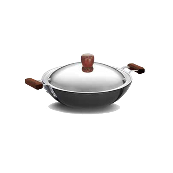 Hawkins Deep Frying Pan (IL26)