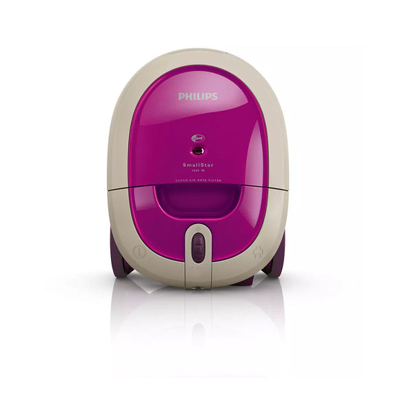 Vacuum Cleaner with Bag