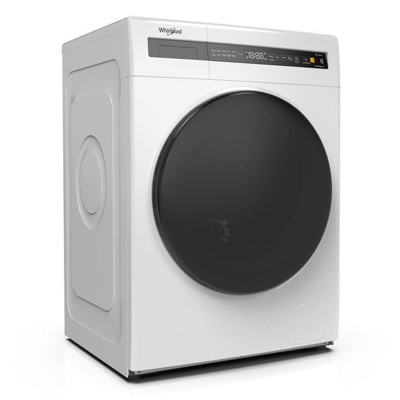 WHIRLPOOL 9KG FRONT LOAD WASHER (FWEB9002IW)