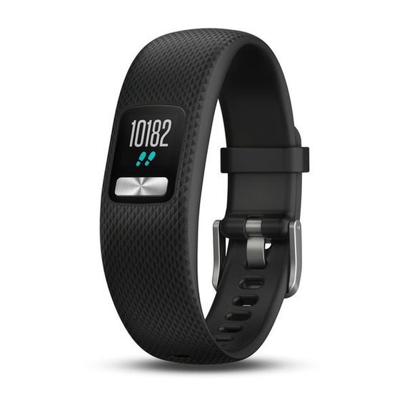 Garmin Vivofit 4 - Black