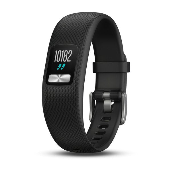 Garmin Vivofit 4 - Black