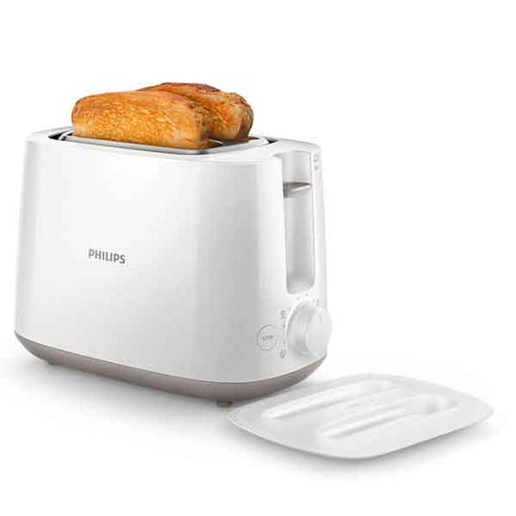 Philips Toaster (HD2582)