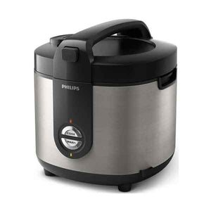 PHILIPS 1.8L JAR RICE COOKER (HD3132)