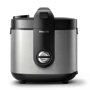 PHILIPS 1.8L JAR RICE COOKER (HD3132)
