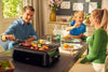 Philips Smokeless Grill (HD6370)