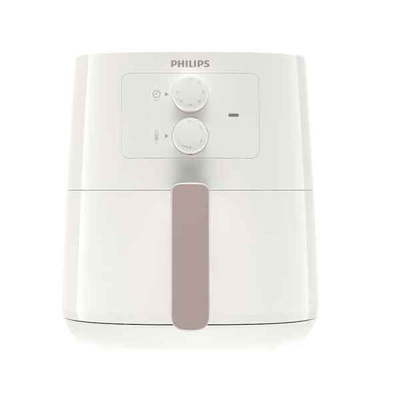 PHILIPS 4.1L AIR FRYER BLACK(HD9200/90)