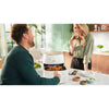PHILIPS 4.1L AIR FRYER BLACK(HD9200/90)