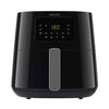 PHILIPS 6.1L AIR FRYER BLACK(HD9270)