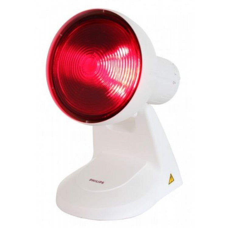 Philips Infracare Lamp ( HP3616 )