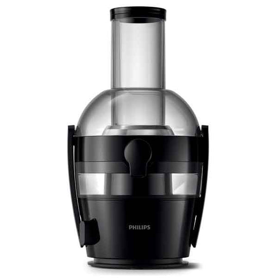 PHILIPS JUICER BLACK 700W(HR1855)
