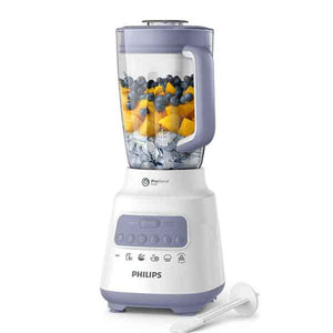 PHILIPS 4L BLENDER WITH GLASS JAR(HR2221/00)
