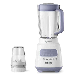 PHILIPS 4L BLENDER WITH GLASS JAR(HR2221/00)