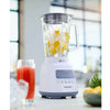 PHILIPS 4L BLENDER WITH GLASS JAR(HR2221/00)