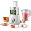 PHILIPS FOOD PROCESSOR 800W 2 IN 1 DISC(HR7510/00)