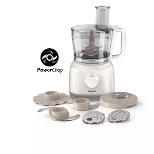 Philips Food Processor ( HR7627 )