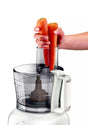Philips Food Processor ( HR7627 )