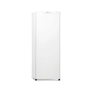 Mitshubishi 160L UPRIGHT FREEZER (MF-U160C-W)