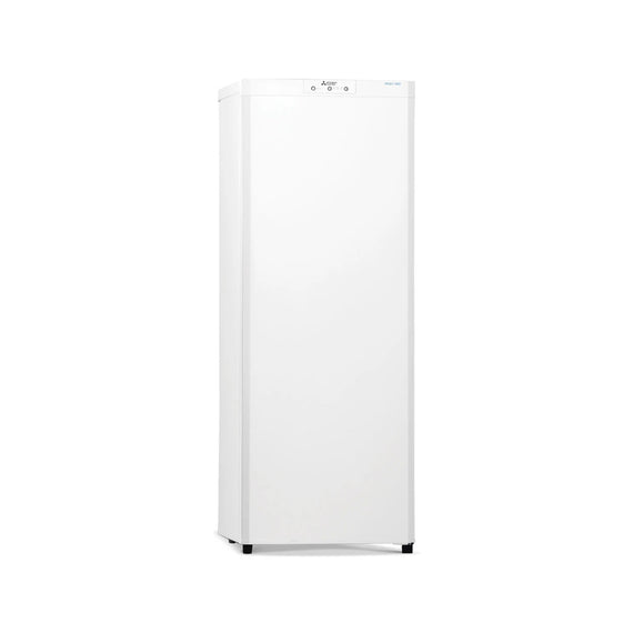 Mitshubishi 160L UPRIGHT FREEZER (MF-U160C-W)