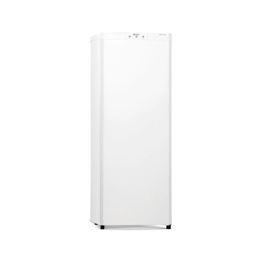 Mitshubishi 160L UPRIGHT FREEZER (MF-U160C-W)