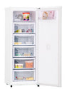 Mitshubishi 160L UPRIGHT FREEZER (MF-U160C-W)