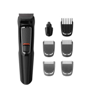 PHILIPS MULTI PURPOSE GROOMING SET 6IN1(MG3710)