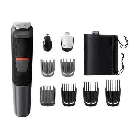 PHILIPS MULTI PURPOSE GROOMING SET 8IN1(MG3730)
