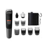 PHILIPS MULTI PURPOSE GROOMING SET 9IN1(MG5720)