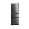 Mitsubishi 370L Black Stainless Multi Drawer Inverter (MR-CX370EJ-BST-A2)