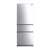 MITSHUBISHI STAINLESS  450L  MULTI DRAWER FRIDGE(MR-CX450ER-ST-A)
