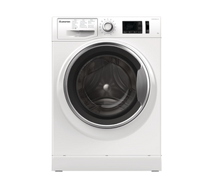 ARISTON – 8KG FRONT LOAD WASHING MACHINE(N84WAU)