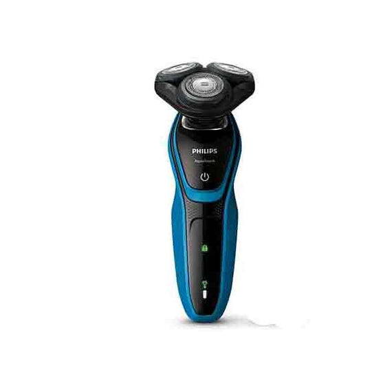 PHILIPS SHAVER 3HD WITH TRIMMER(S5051/03)