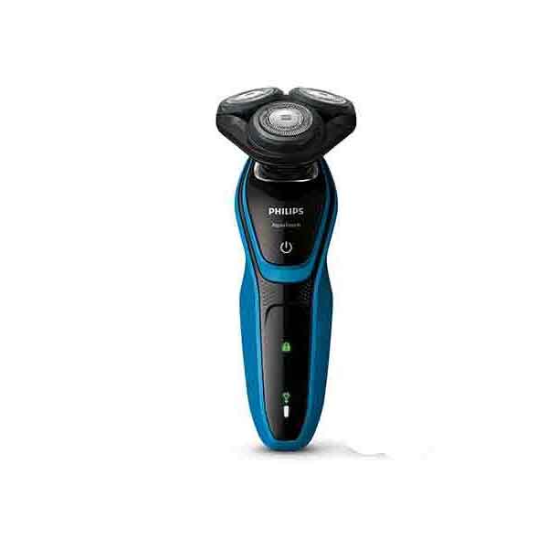 PHILIPS SHAVER 3HD WITH TRIMMER(S5051/03)