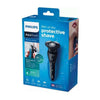 PHILIPS SHAVER 3HD WITH TRIMMER(S5051/03)