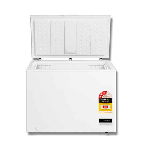 Simmons 150L Chest Freezer (SCF-150)