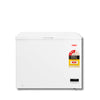 Simmons 390L Chest Freezer (SCF-418CE)