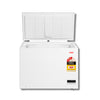 Simmons 390L Chest Freezer (SCF-418CE)