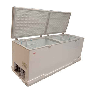 Simmons 720L Chest Freezer (SCF-720)