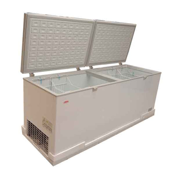 Simmons 720L Chest Freezer (SCF-720)