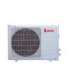 Simmons 9000BTU Split Type Unit (SMS-9X)